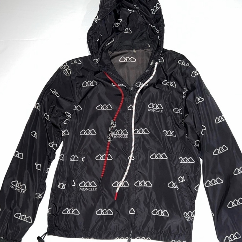 Moncler Mikal jacket
